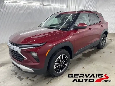 2024 Chevrolet Trailblazer LT AWD Mags A/C Caméra Image# 1