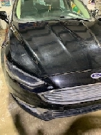 Ford Fusion Image# 1