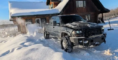 2005 GMC LLY Image# 1