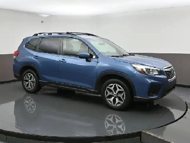 2020 Subaru Forester Convenience AWD 902-466-9550 Android Auto / Image# 1