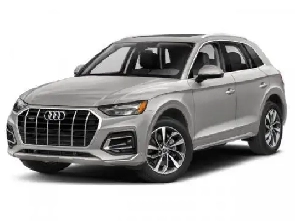 2022 Audi Q5 S line Premium Plus Image# 1