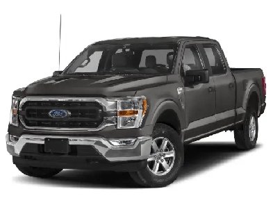 2022 Ford F-150 Image# 1