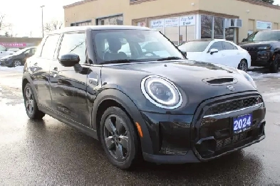 2024 MINI Cooper S Image# 1