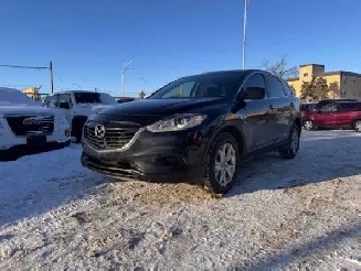 2015 Mazda CX-9 All-wheel Drive 4dr GS Image# 1