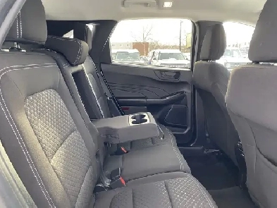 2024 Ford escape active Image# 1