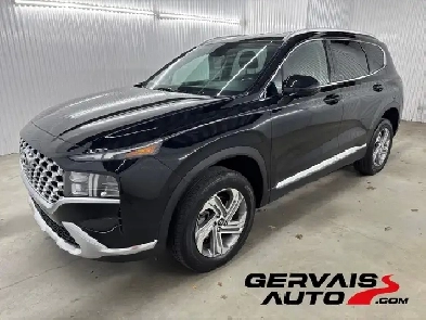 2023 Hyundai Santa Fe Preferred AWD GPS Mags Caméra Bas kilomét Image# 1