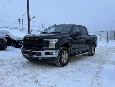 2019 Ford F-150 | Clean Carfax | Image# 1