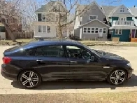 2015 BMW GRAN TURISMO 550i xDrive 4dr Hatchback AWD Image# 1