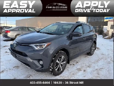 2016 Toyota RAV4 XLE AWD :: Low Mileage Image# 1