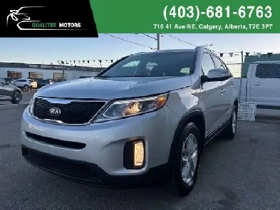 2014 Kia Sorento AWD 4dr I4 GDI Auto LX Image# 1