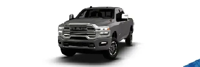 2026 Ram 3500 Image# 1