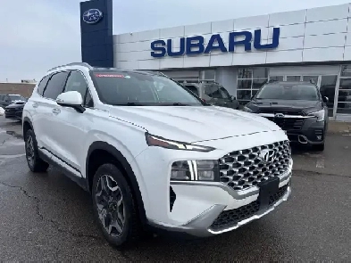 2023 Hyundai Santa Fe Plug-In Hybrid Luxury Plug In Hybrid! H... Image# 1