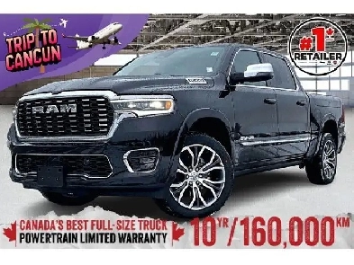 2026 Ram 1500 Tungsten Image# 1