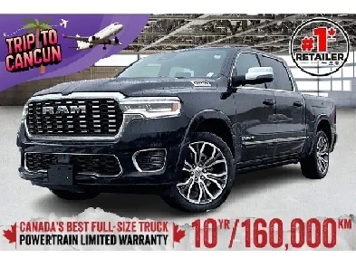 2026 Ram 1500 Tungsten Image# 1