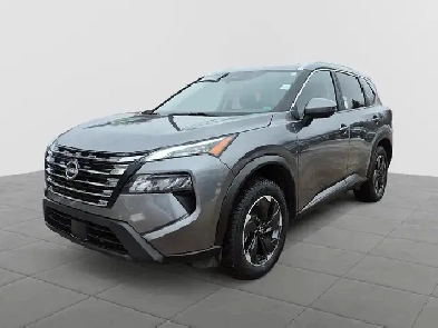2024 Nissan Rogue SV Moonroof SV Moonroof  ProPILOT Assist
