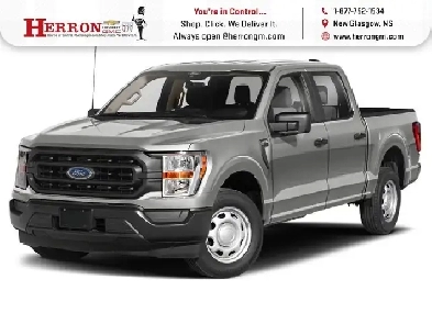 2023 Ford F150 XLT