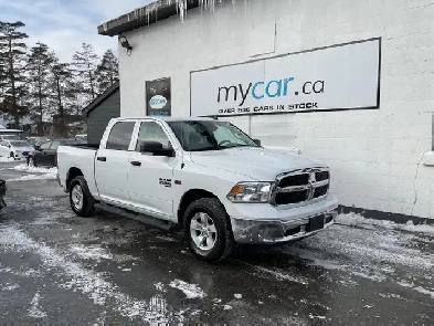 2022 RAM 1500 Classic SLT Image# 1