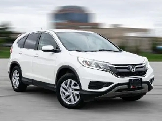 2015 Honda CR-V SE|AWD|BACKUP|HEATED SEATS|VERY CLEAN UNIT|PRICE Image# 1