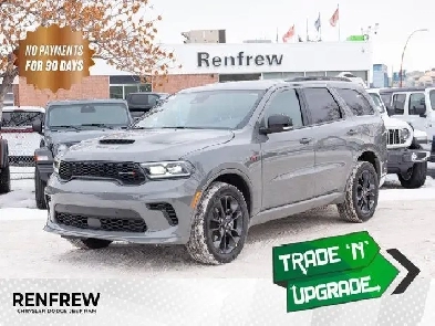 2026 Dodge Durango GT Plus Image# 1