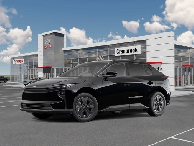 2026 Toyota bZ XLE AWD INCOMING UNIT DUE TO FEB 02 !!! CALL TO Image# 1