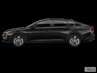 2026 Kia K4 LX Image# 1