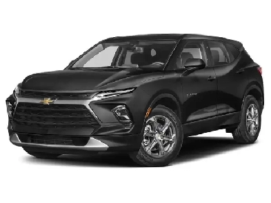2023 Chevrolet Blazer RS - 308HP | V6 | Heated Leather | Bose | Image# 1