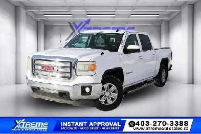 2014 GMC Sierra 1500 SLE - NO FEES! Image# 1
