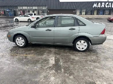 Ford focus 2006 Image# 1