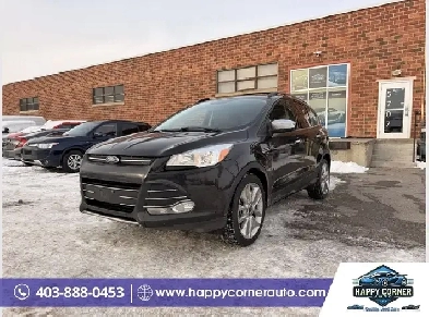 2015 Ford Escape SE Image# 1