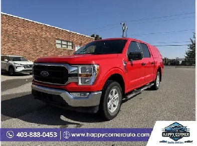 2021 Ford F-150 XLT Super Crew Image# 1