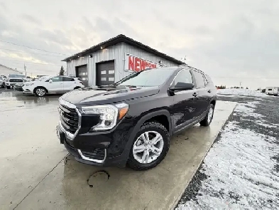 2024 GMC TERRAIN SLE AWD  CERTIFIED  FINANING AVAILABLE