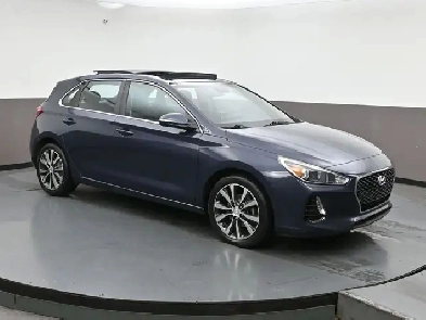 2020 Hyundai Elantra GT Preferred Heated SeatsWheel AndroidAp