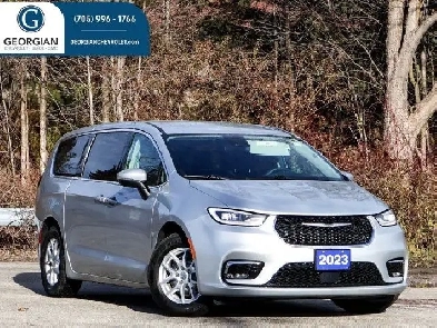 2023 Chrysler Pacifica Touring L- Heated Seats / Steering Image# 1