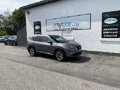 2023 Nissan Rogue Image# 1