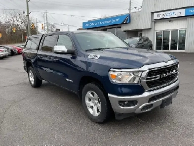 2022 RAM 1500 Big Horn Image# 1