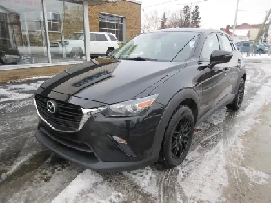 Mazda CX-3 GX MAGS Une seule proprio 2020 Image# 1