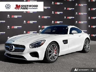 2016 Mercedes-Benz AMG GT S | NAPPA LEATHER | SUNROOF | NAVI Image# 1