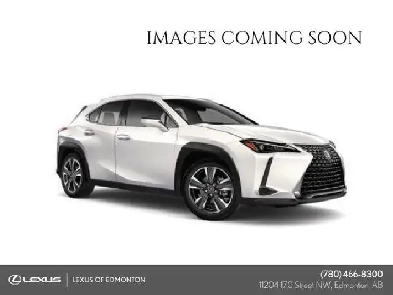 2025 Lexus UX UX H STANDARD PACKAGE Image# 1