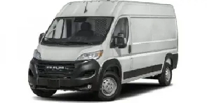 2025 Ram ProMaster Cargo Van Tradesman 2500 136 Highroof Image# 1