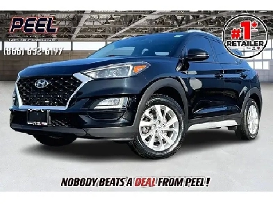 2019 Hyundai Tucson Preferred |Heated Seats |Blind Spot |CarPlay Image# 1