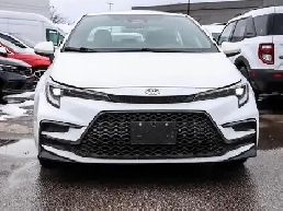 2024 Toyota Corolla Image# 1