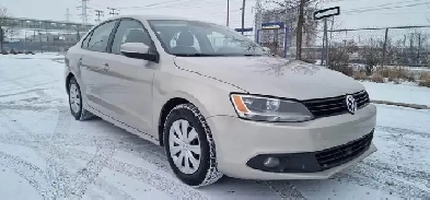 2014 Volkswagen Jetta 2014 VOLKSWAGEN JETTA , DIESEL ,  AUTOMATI Image# 1