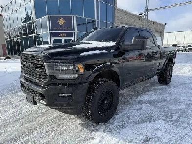 2024 Ram 2500 0 Image# 1