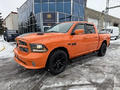 2017 Ram 1500 0 Image# 1