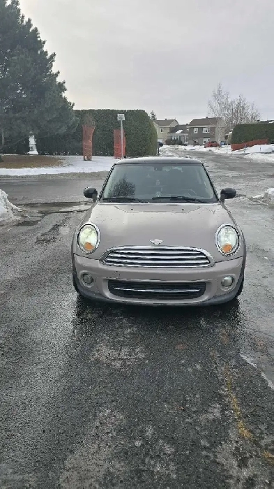 2013 Minicooper Baker Street Image# 1