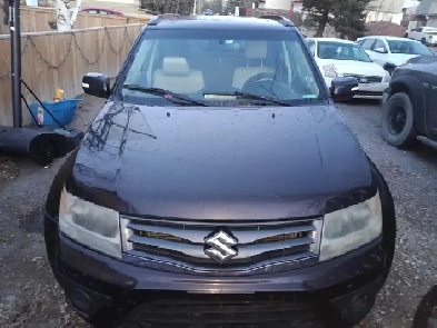 Reliable SUV for sale Image# 1