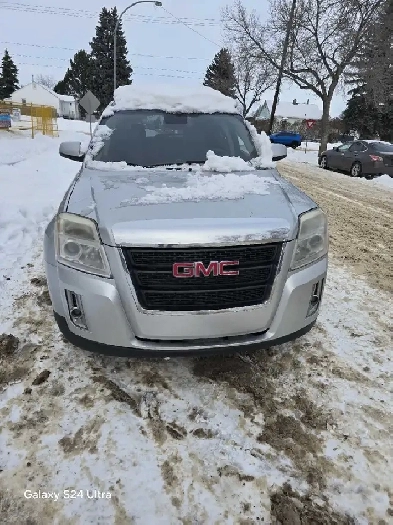 GMC Terrain 2013 Image# 1