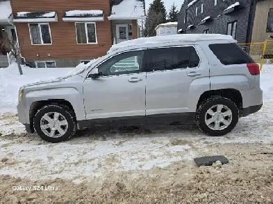 GMC Terrain 2013 Image# 1