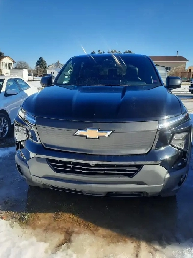 2024 Silverado EV WT LEASE TAKE-OVER Image# 1