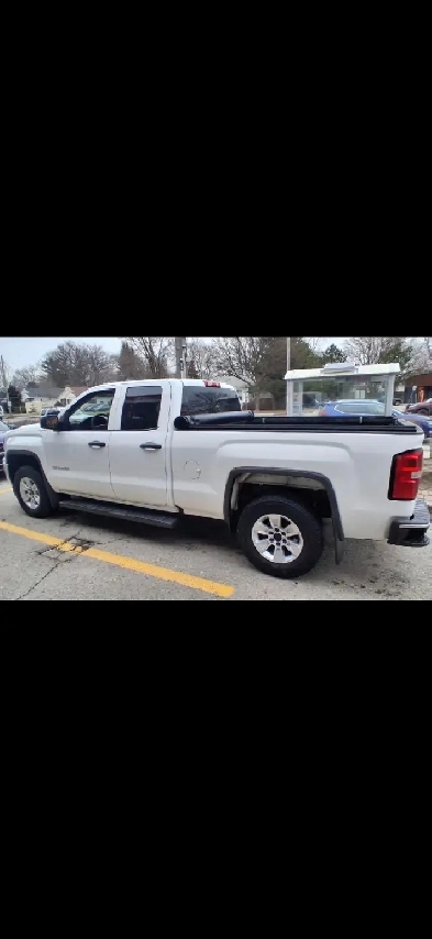 2019 GMC Sierra 1500 Limited $20,500 Certified Image# 1